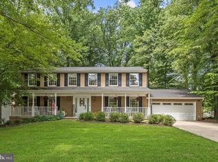 4018 Larkspring Row, Ellicott City, MD 21042