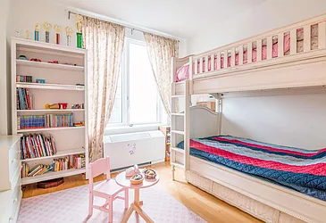 Rented by BLU Real Estate