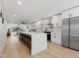 7113 N VIA DE PAESIA --, Scottsdale, AZ 85258