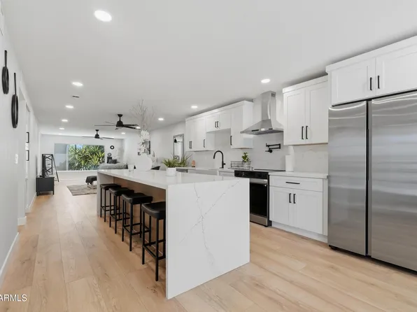 7113 N VIA DE PAESIA --, Scottsdale, AZ 85258