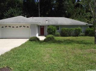 4400 NW 32nd Pl, Gainesville, FL 32606
