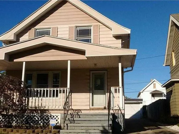 2072 W 103rd St, Cleveland, OH 44102