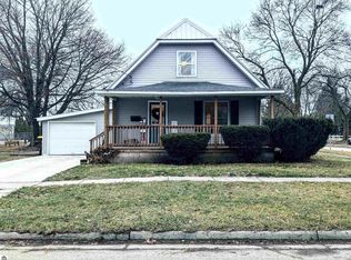 700 E Locust St, Mount Pleasant, MI 48858