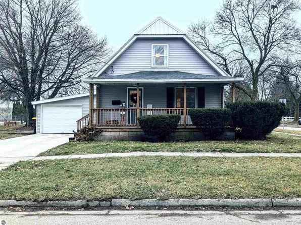 700 E Locust St, Mount Pleasant, MI 48858
