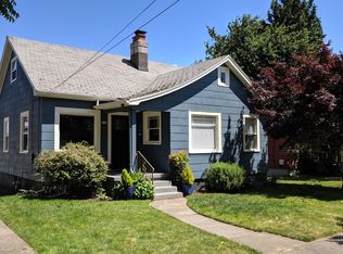 859 N Terry St, Portland, OR 97217