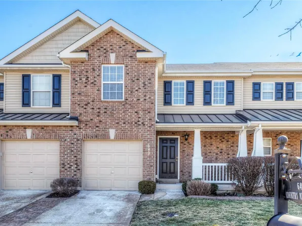640 Country Village Dr, Lake Saint Louis, MO 63367