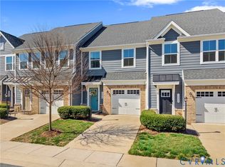 10212 Wenden Way, Ashland, VA 23005