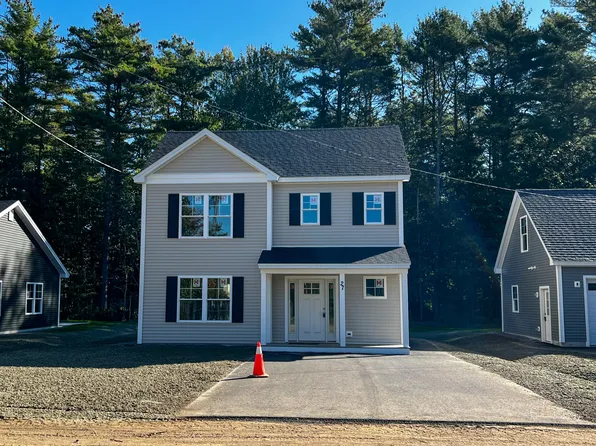 27 Neptune Drive, Brunswick, ME 04011