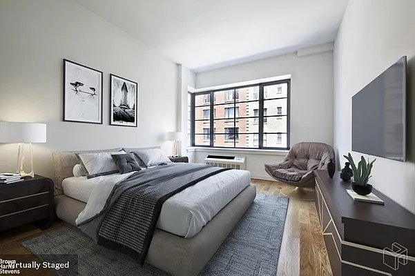 Rented by Brown Harris Stevens | media 11