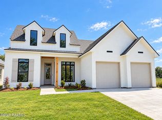 117 Fountain Meadow Dr, Broussard, LA 70518