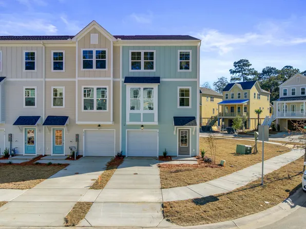 421 Caledon Ct, Johns Island, SC 29455