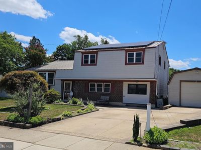 125 Colonial Rd, Edgewater Park, NJ, 08010