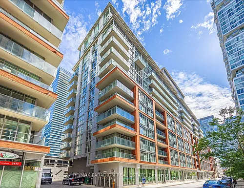 21 Nelson St #316 Photo 1