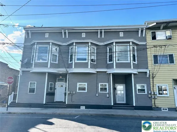 171-173 W Ridge St #3, Lansford, PA 18232