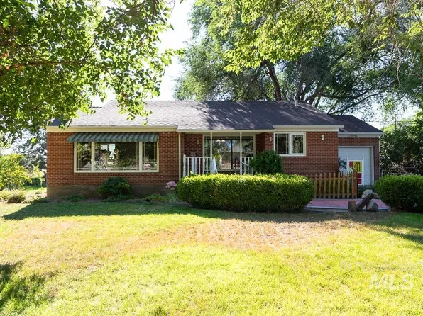 41 N Dorian Dr, Ontario, OR 97914