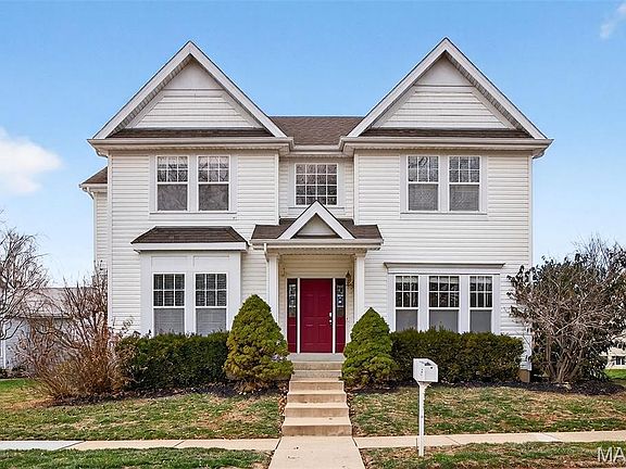 2nd image of 756 Thunder Hill Dr