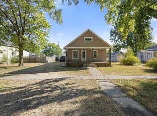 511 Gerrard Ave, Monroe, NE 68647