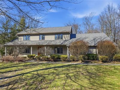 19649 Sagamore Rd, Walton Hills, OH, 44146