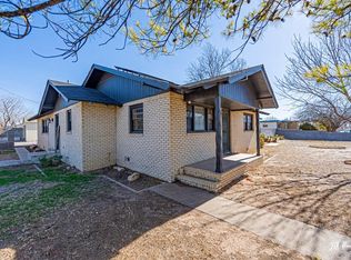 1822 N Muskingum Ave, Odessa, TX 79761