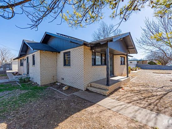 1822 N Muskingum Ave Odessa Tx 79761 Mls 50036442 Zillow