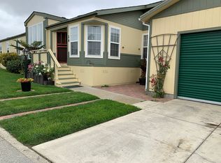 800 Dolan Rd SPACE 26, Moss Landing, CA 95039