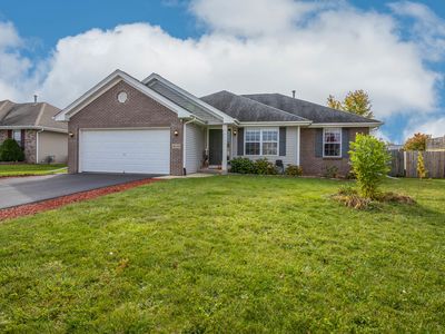 4110 Brookstone Ln, Belvidere, IL, 61008
