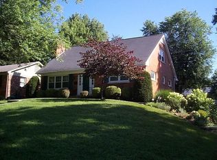 1137 Lane Allen Rd, Lexington, KY 40504