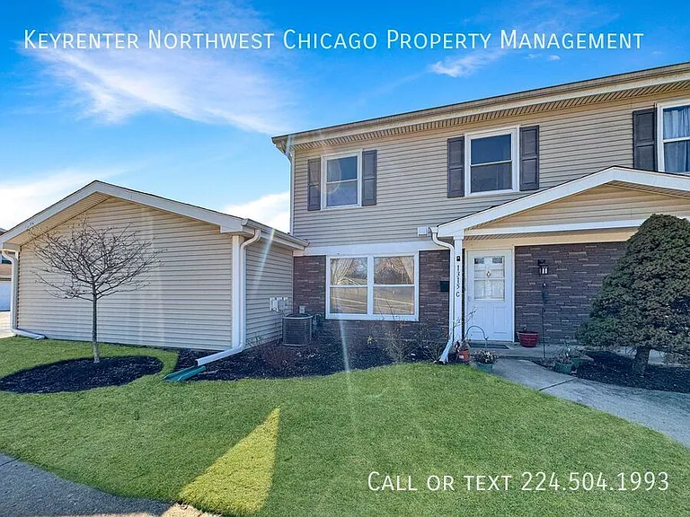 1315 Kingsbury Dr #C — Photo 12