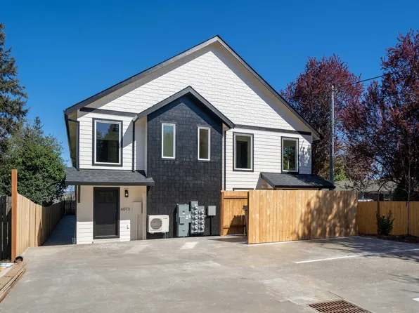 6063 NE Simpson St #60, Portland, OR 97218