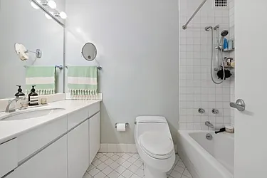 Sold by Berkshire Hathaway HomeServices New York Properties