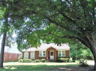 302 W Spring Grove Ave, North Augusta, SC 29841