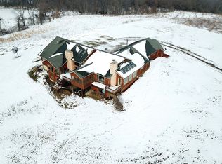 4300 48th Ave, Eldon, IA 52554