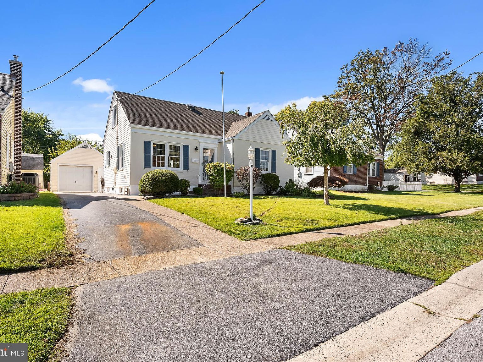 418 Becker Ave, Wilmington, DE 19804 Zillow