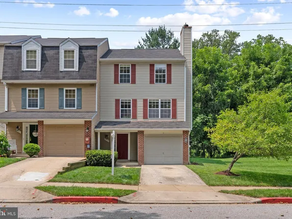 10313 College Sq, Columbia, MD 21044