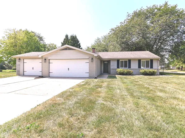 8442 Duncaster Ct, Indianapolis, IN 46256