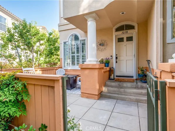 1038 S Rossano Way, Anaheim, CA 92808