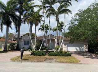 16132 SW 84th Ct, Palmetto Bay, FL 33157