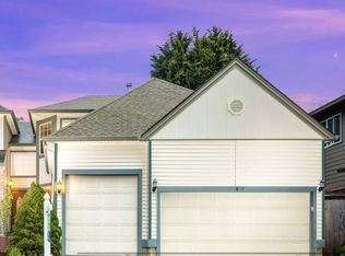 11957 SW 129th Pl, Tigard, OR 97223