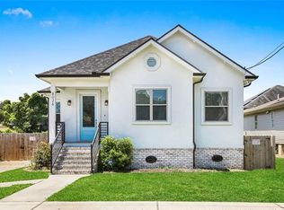 6026 Marigny St, New Orleans, LA 70122