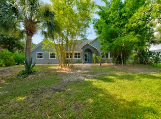 3315 Grant Rd, Grant Valkaria, FL 32949