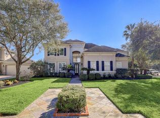 2019 Bendstone Cir, Katy, TX 77450