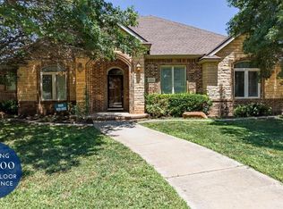 4804 104th St, Lubbock, TX 79424