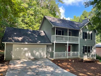 8325 Creekridge Cir, Riverdale, GA, 30296