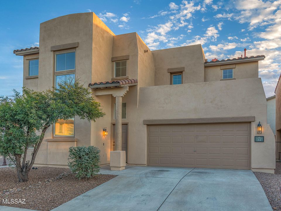 1st image of 31 W Camino Rancho Vecino
