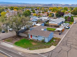437 30th Rd, Grand Junction, CO 81504