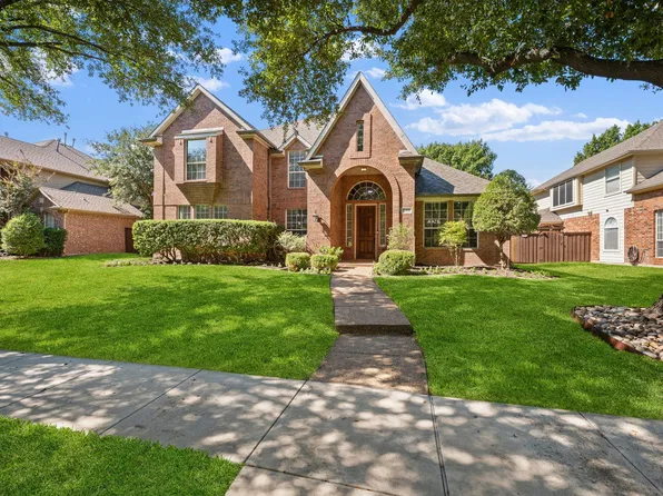 8301 Bartley Cir, Plano, TX 75025