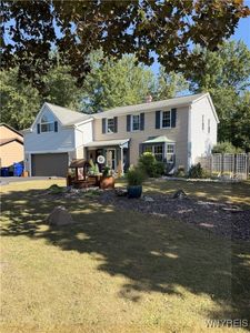 258 Misty Ln, East Amherst, NY, 14051