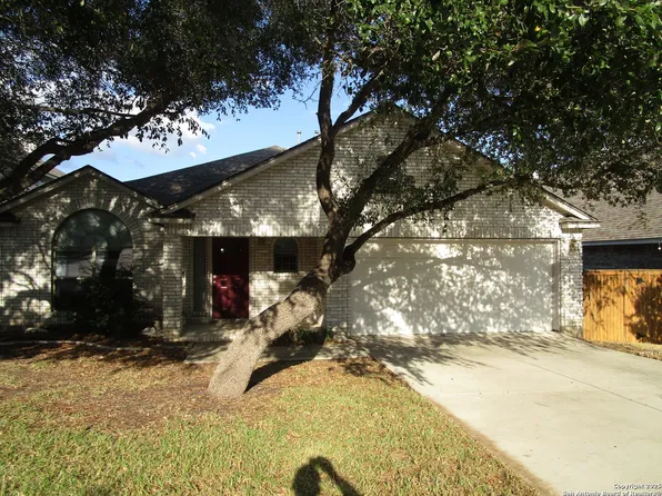 18838 Rogers Pass, San Antonio, TX 78258