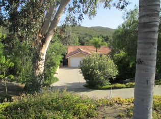 26037 Matlin Rd, Ramona, CA 92065