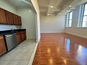 Rented by Horowitz Real Estate